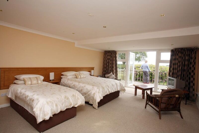 Lakeland Midsummer Lakehouse Oughterard Exterior foto